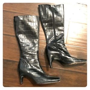 Antonio Melani Knee High Boots